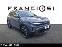 Usata Dacia Duster Extreme 140 CV (102 kW) 2025 Grigio scuro SUV