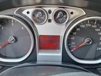 Begagnad Ford Focus 2011 Svart Kombi