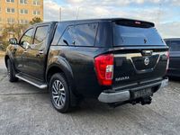 usata Nissan Navara Navara 2.3 dCi 190 CVNP300/ 4x4