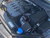 Occasion VW Golf VII GTD 184 ch (135 kW) 2016 Noir Berline
