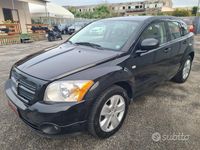 usata Dodge Caliber 2.0 TDI 140 CV NUOVA FULL 08