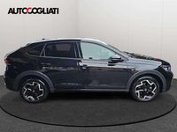 Begagnad VW Taigo R-line 116 HK (85 kW) 2025 Svart SUV