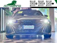 Usata Audi RS3 Design 400 CV (294 kW) 2022 Grigio daytona Berlina