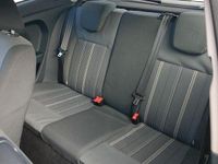 Usata Ford Fiesta 97 CV (71 kW) 2008 Grigio Utilitaria