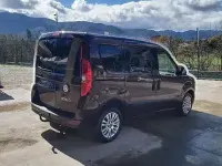 Usata Fiat Doblò Emotion 105 CV (77 kW) 2012 Monovolume