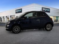 usata Fiat 500 1.0 70cv Ibrido Dolcevita