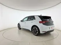 Nowe VW ID.3 Pro 69 kW (95 KM) 2025 Biały Hatchback