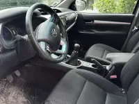 Usata Toyota HiLux Lounge 150 CV (110 kW) 2016 Pick-up