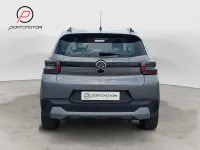 Nuova Citroën C3 110 CV (80 kW) 2026 Grigio SUV