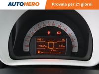 usata Smart ForFour MJ22722