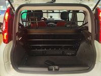 usata Fiat Panda VAN 4 POSTI Hybrid