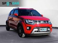 Usata Suzuki Ignis 83 CV (61 kW) 2023 Rosso SUV