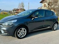 usata Renault Clio IV Clio TCe 12V 75 CV 5 porte Moschino Life