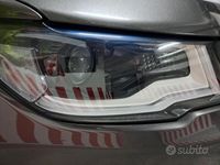 Usata Jeep Compass 170 CV (125 kW) 2018 Grigio SUV