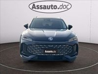 Usata MG HS Comfort 170 CV (125 kW) 2025 Nero metallizzato SUV