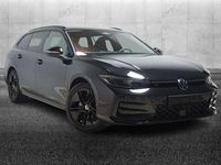 Begagnad VW Passat R-line 193 HK (141 kW) 2024 Svart Kombi