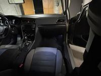 Usata VW Golf VII 110 CV (80 kW) 2014 Grigio Berlina