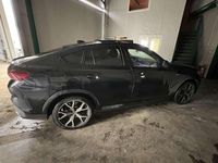 Usata BMW X6 M Sport 286 CV (210 kW) 2021 SUV