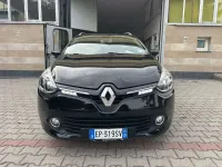 Usata Renault Clio 88 CV (64 kW) 2013 Other Station wagon