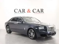 Usata Rolls Royce Ghost 571 CV (419 kW) 2019 Grigio Berlina