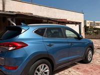 Usata Hyundai Tucson Xpossible 116 CV (85 kW) 2016 SUV