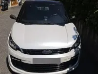 Usata Ligier JS50 2018 Bianco Utilitaria