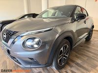 Usata Nissan Juke N-Connecta 114 CV (83 kW) 2025 Grigio scuro SUV