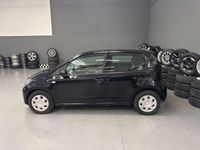 Usata Seat Mii Chic 60 CV (44 kW) 2014 Nero Utilitaria