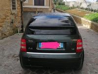 usata Audi A2 1.4 16V Top