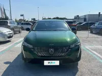 Usata Peugeot 308 Allure 131 CV (96 kW) 2023 Verde Berlina