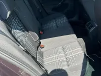 Usata VW Golf VII LOUNGE 125 CV (91 kW) 2015 Berlina