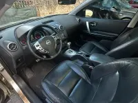 Usata Nissan Qashqai 150 CV (110 kW) 2012 SUV