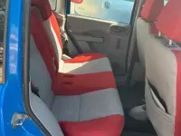 Usata Fiat Panda 4x4 Climbing 60 CV (44 kW) 2006 Bluazzurro Utilitaria
