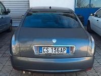 Usata Lancia Thesis 175 CV (128 kW) 2004 Grigio Berlina