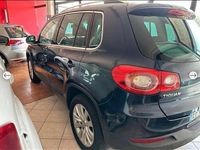 Usata VW Tiguan Sport 170 CV (125 kW) 2011 SUV