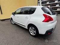 Usata Peugeot 3008 Business-Line 150 CV (110 kW) 2013 Bianco Monovolume
