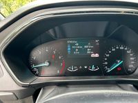 Usata Ford Focus ST-Line 125 CV (91 kW) 2023 Bianco Berlina