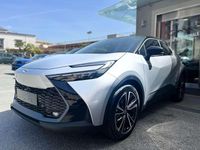 Nuova Toyota C-HR Active 140 CV (102 kW) 2025 Vari colori SUV