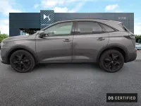 Usata DS Automobiles DS7 Crossback Performance 131 CV (96 kW) 2023 Grigio SUV