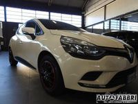 Usata Renault Clio IV Life 75 CV (55 kW) 2017 Beige(met.) Berlina