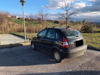 usata Citroën C3 1.1 benzina 60cv 5p