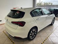 Usata Fiat Tipo City Life 99 CV (72 kW) 2022 Bianco Berlina