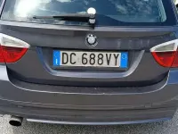 Usata BMW 320 163 CV (119 kW) 2006 Station wagon