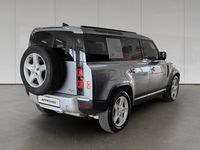 Usata Land Rover Defender SE 200 CV (147 kW) 2022 Eiger grey SUV