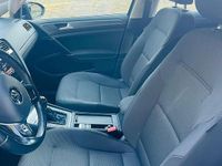 Usata VW Golf VII Business 110 CV (80 kW) 2018 Nero Berlina