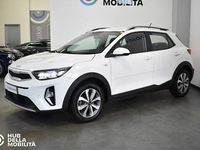 Usata Kia Stonic Urban 84 CV (61 kW) 2024 Bianco SUV