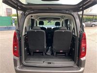 usata Toyota Verso Proace CityCity1.5D 100 CV S&S Short D Lounge my 19 usato