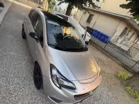 Usata Opel Corsa Edition 101 CV (74 kW) 2018 Utilitaria