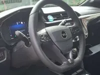 Usata Opel Corsa S 101 CV (74 kW) 2024 Nero Utilitaria