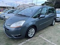 Usata Citroën C4 136 CV (100 kW) 2007 Monovolume